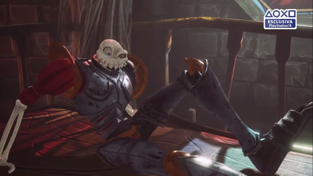 MediEvil - pubblicato il trailer di lancio.jpg MediEvil - pubblicato il trailer di lancio.jpg